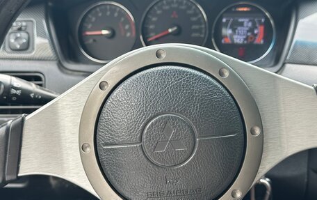 Mitsubishi Lancer IX, 2006 год, 650 000 рублей, 15 фотография