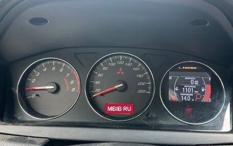 Mitsubishi Lancer IX, 2006 год, 650 000 рублей, 14 фотография
