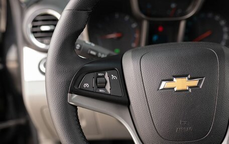 Chevrolet Orlando I, 2012 год, 1 110 000 рублей, 12 фотография