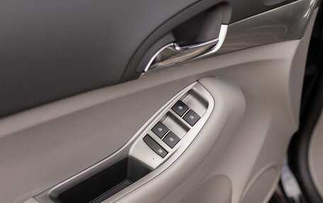 Chevrolet Orlando I, 2012 год, 1 110 000 рублей, 17 фотография