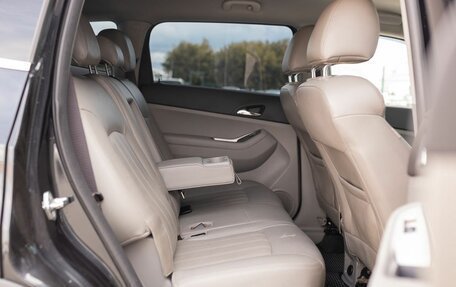 Chevrolet Orlando I, 2012 год, 1 110 000 рублей, 19 фотография