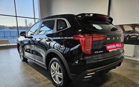 Haval Jolion, 2026 год, 2 499 000 рублей, 8 фотография