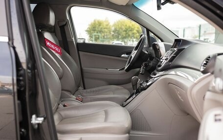 Chevrolet Orlando I, 2012 год, 1 110 000 рублей, 20 фотография