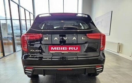 Haval Jolion, 2026 год, 2 499 000 рублей, 6 фотография