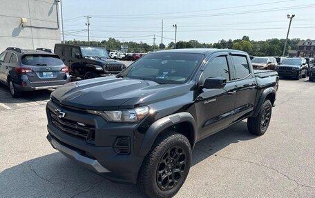 Chevrolet Colorado, 2026 год, 6 467 772 рублей, 2 фотография
