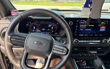 Chevrolet Colorado, 2026 год, 6 467 772 рублей, 6 фотография