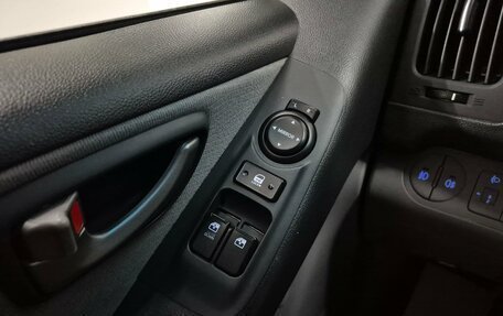 Hyundai H-1 II рестайлинг, 2016 год, 2 650 000 рублей, 11 фотография