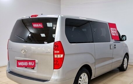 Hyundai H-1 II рестайлинг, 2016 год, 2 650 000 рублей, 7 фотография