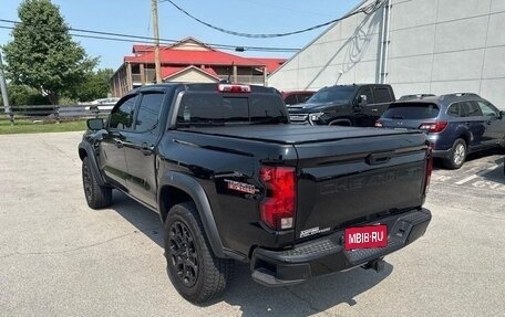 Chevrolet Colorado, 2026 год, 6 467 772 рублей, 4 фотография