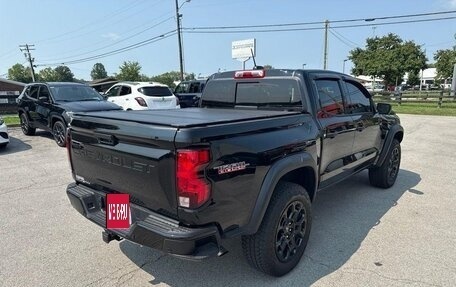 Chevrolet Colorado, 2026 год, 6 467 772 рублей, 3 фотография