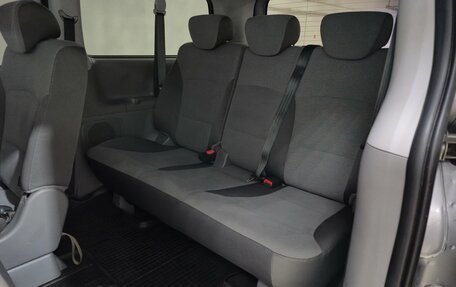Hyundai H-1 II рестайлинг, 2016 год, 2 650 000 рублей, 18 фотография