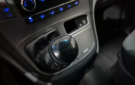 Hyundai H-1 II рестайлинг, 2016 год, 2 650 000 рублей, 22 фотография