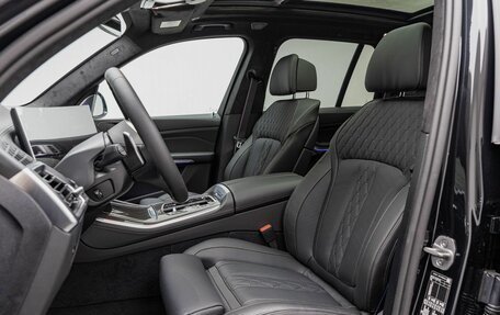 BMW X5, 2026 год, 16 290 000 рублей, 12 фотография