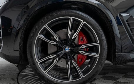 BMW X5, 2026 год, 16 290 000 рублей, 11 фотография