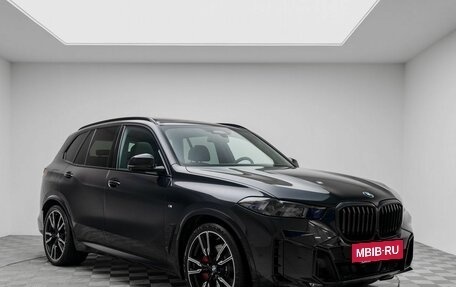 BMW X5, 2026 год, 16 290 000 рублей, 4 фотография