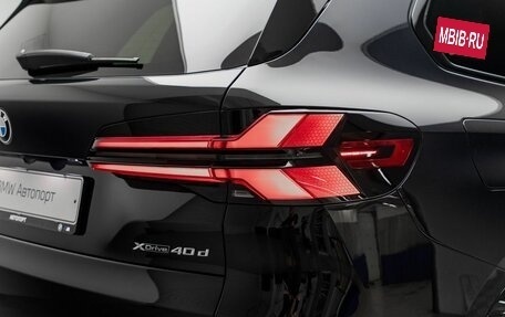 BMW X5, 2026 год, 16 290 000 рублей, 7 фотография