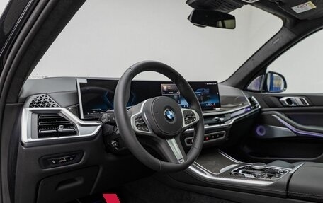 BMW X5, 2026 год, 16 290 000 рублей, 13 фотография