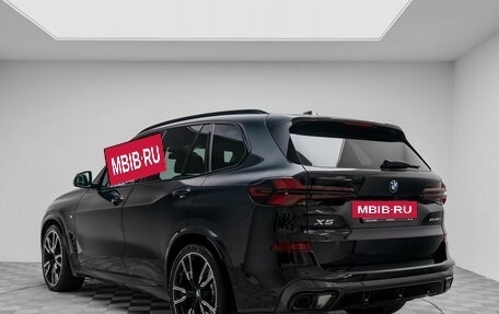 BMW X5, 2026 год, 16 290 000 рублей, 9 фотография
