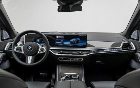 BMW X5, 2026 год, 16 290 000 рублей, 14 фотография