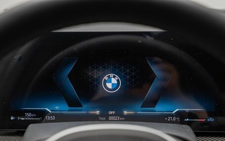 BMW X5, 2026 год, 16 290 000 рублей, 16 фотография