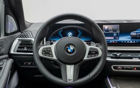BMW X5, 2026 год, 16 290 000 рублей, 15 фотография