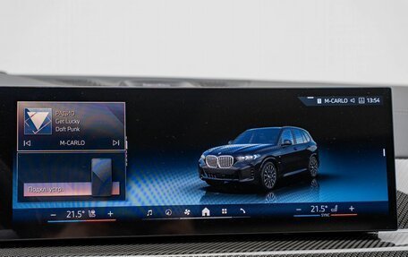 BMW X5, 2026 год, 16 290 000 рублей, 19 фотография