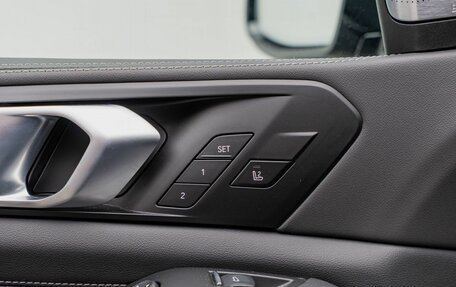 BMW X5, 2026 год, 16 290 000 рублей, 26 фотография
