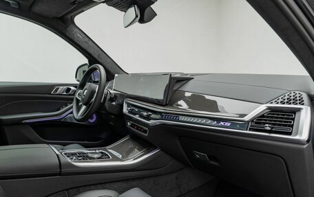 BMW X5, 2026 год, 16 290 000 рублей, 28 фотография