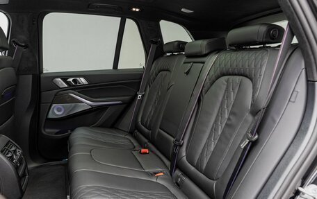 BMW X5, 2026 год, 16 290 000 рублей, 31 фотография