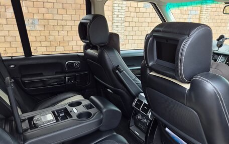 Land Rover Range Rover III, 2012 год, 2 800 000 рублей, 6 фотография