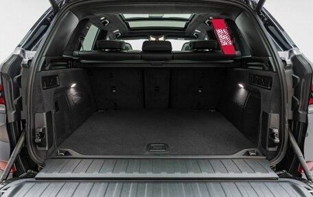 BMW X5, 2026 год, 16 290 000 рублей, 34 фотография