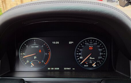 Land Rover Range Rover III, 2012 год, 2 800 000 рублей, 8 фотография