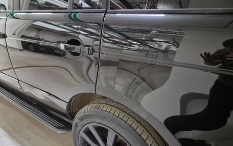 Land Rover Range Rover III, 2012 год, 2 800 000 рублей, 15 фотография