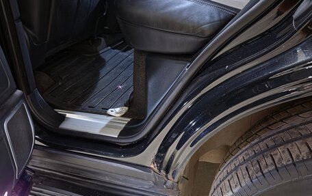 Land Rover Range Rover III, 2012 год, 2 800 000 рублей, 9 фотография