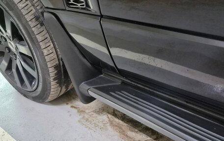 Land Rover Range Rover III, 2012 год, 2 800 000 рублей, 24 фотография