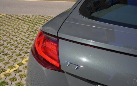Audi TT, 2016 год, 2 800 000 рублей, 5 фотография