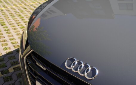 Audi TT, 2016 год, 2 800 000 рублей, 7 фотография