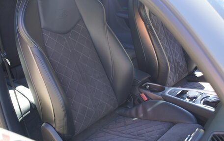Audi TT, 2016 год, 2 800 000 рублей, 13 фотография