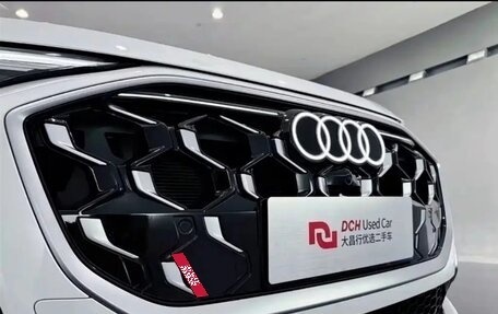 Audi Q5, 2026 год, 5 699 999 рублей, 2 фотография