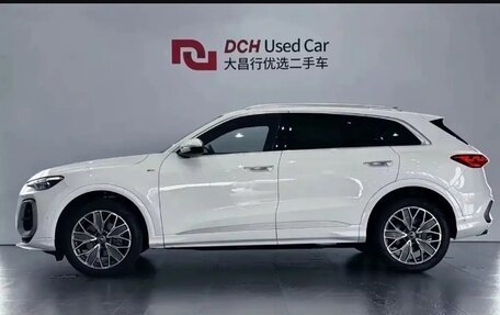 Audi Q5, 2026 год, 5 699 999 рублей, 5 фотография