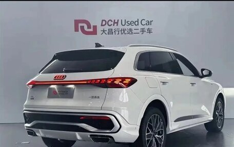 Audi Q5, 2026 год, 5 699 999 рублей, 4 фотография