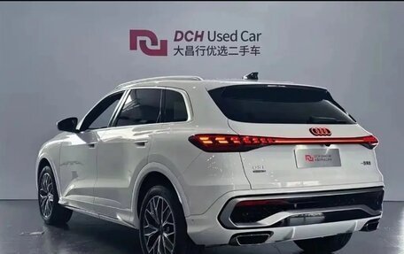 Audi Q5, 2026 год, 5 699 999 рублей, 3 фотография