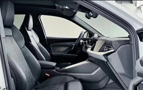 Audi Q5, 2026 год, 5 699 999 рублей, 11 фотография