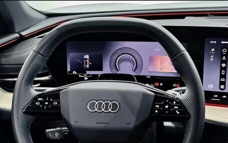 Audi Q5, 2026 год, 5 699 999 рублей, 8 фотография