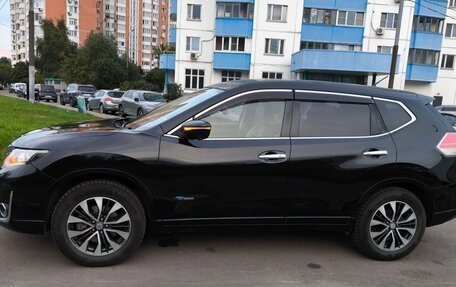 Nissan X-Trail, 2015 год, 1 650 000 рублей, 3 фотография