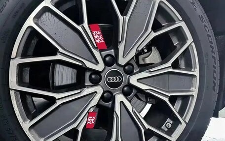 Audi Q5, 2026 год, 5 699 999 рублей, 14 фотография