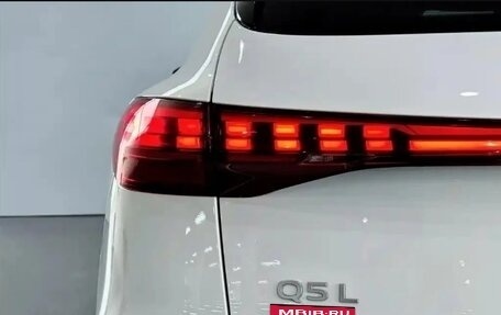 Audi Q5, 2026 год, 5 699 999 рублей, 7 фотография