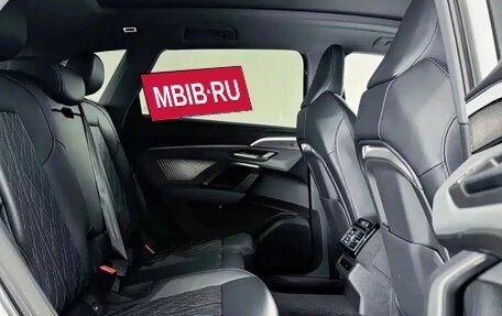 Audi Q5, 2026 год, 5 699 999 рублей, 12 фотография