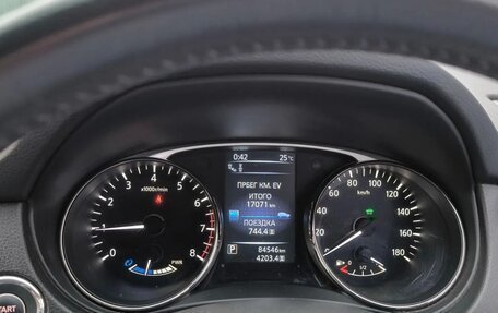 Nissan X-Trail, 2015 год, 1 650 000 рублей, 13 фотография