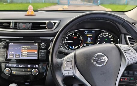 Nissan X-Trail, 2015 год, 1 650 000 рублей, 15 фотография